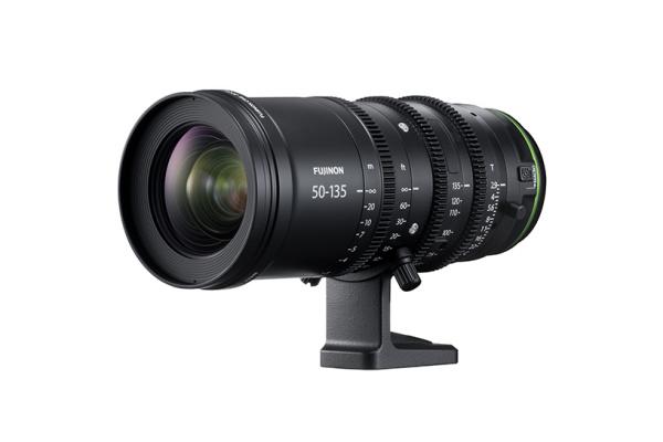 MKX50-135mmT2.9